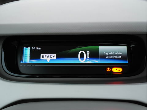 Renault ZOE Q210 Zen Quickcharge 22 kWh Koop Accu [ 3-Fase ] Aut. *NAVI-FULLMAP | DIGI-COCKPIT | KEYLESS | CAMERA | COMFORT-SEATS | ECC | PDC | CRUISE |  16''ALU *