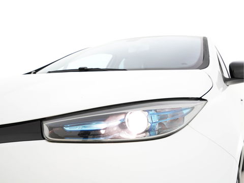 Renault ZOE Q210 Zen Quickcharge 22 kWh Koop Accu [ 3-Fase ] Aut. *NAVI-FULLMAP | DIGI-COCKPIT | KEYLESS | CAMERA | COMFORT-SEATS | ECC | PDC | CRUISE |  16''ALU *