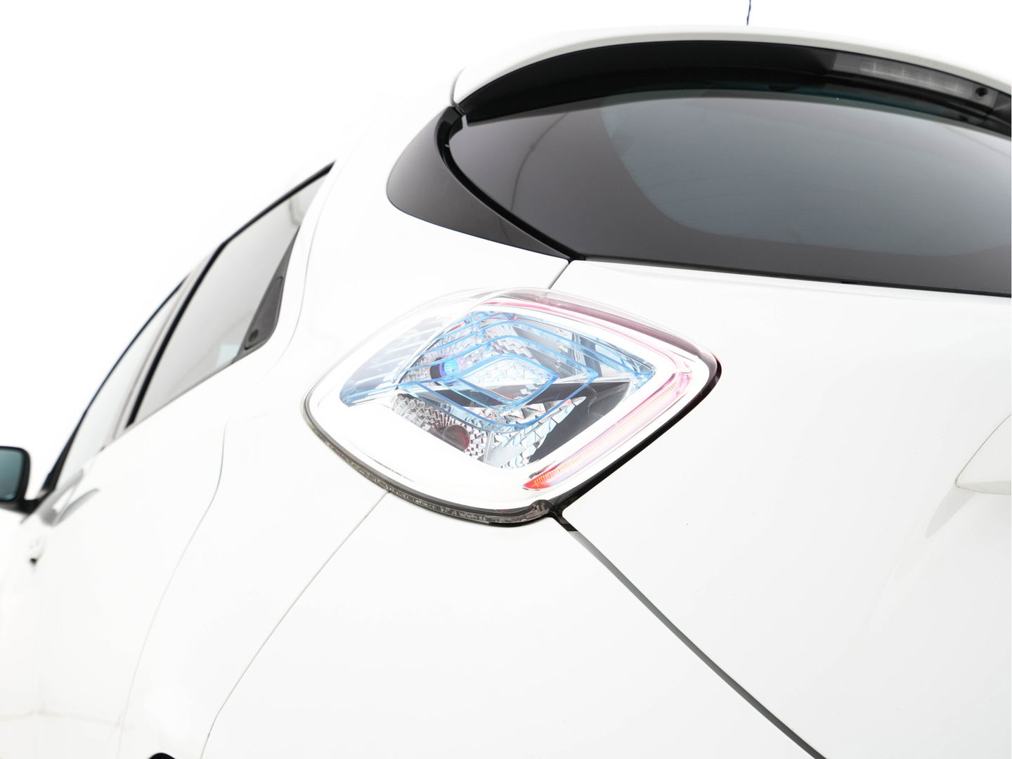 Renault ZOE Q210 Zen Quickcharge 22 kWh Koop Accu [ 3-Fase ] Aut. *NAVI-FULLMAP | DIGI-COCKPIT | KEYLESS | CAMERA | COMFORT-SEATS | ECC | PDC | CRUISE |  16''ALU *