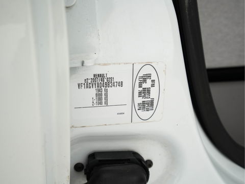 Renault ZOE Q210 Zen Quickcharge 22 kWh Koop Accu [ 3-Fase ] Aut. *NAVI-FULLMAP | DIGI-COCKPIT | KEYLESS | CAMERA | COMFORT-SEATS | ECC | PDC | CRUISE |  16''ALU *