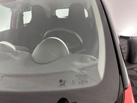 Smart Forfour 1.0 Pure Cool&Audio Pack *AIRCO | CRUISE | COMFORT-SEATS*