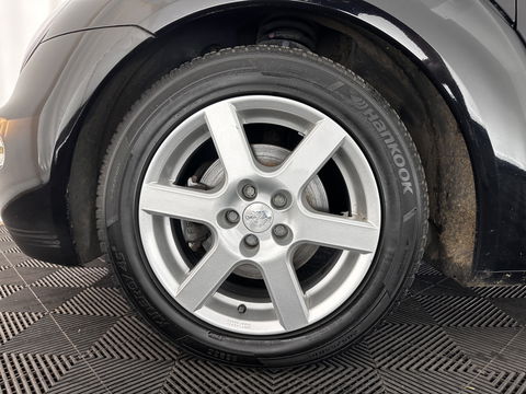 Volkswagen New Beetle 2.0 Highline *FULL-LEATHER | AIRCO | HEATED-SEATS | COMFORT-SEATS | 16''ALU*