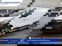 Opel Vivaro - 1.6 CDTI 122 pk Euro 6 L2 Lang - Trekhaak - Imperiaal - Cruise