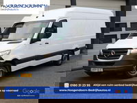 Mercedes-Benz Sprinter - 311 CDI Euro 6 Automaat L3H2 Maxi - Camera