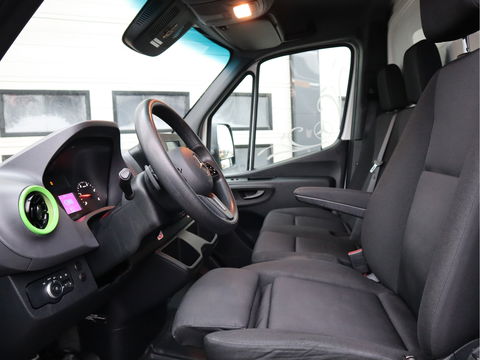 Mercedes-Benz Sprinter 516 CDI Automaat Euro 6 - Bakwagen - Laadklep - Mbux