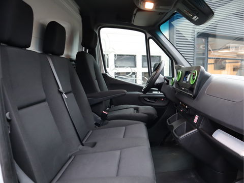 Mercedes-Benz Sprinter 516 CDI Automaat Euro 6 - Bakwagen - Laadklep - Mbux
