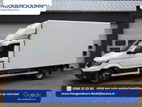 Volkswagen Crafter - 50 2.0 TDI 177pk Bakwagen Laadklep Meubelbak