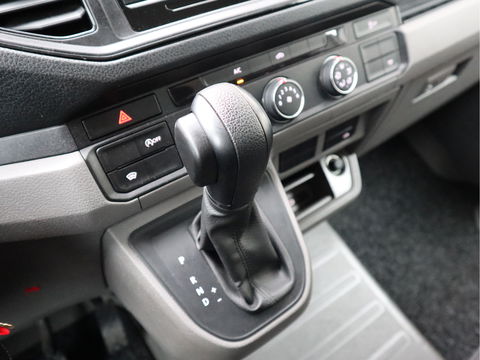 Volkswagen Crafter 50 2.0 TDI 177pk Bakwagen Laadklep Meubelbak