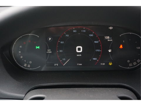 Fiat Ducato Maxi 35 2.2 140PK L3H2 Automaat BPM VRIJ!! Navi, Clima, Cam, Trekhaak, 2x Schuifdeur!! NR. 806