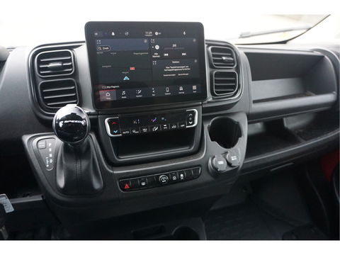 Fiat Ducato Maxi 35 2.2 140PK L3H2 Automaat BPM VRIJ!! Navi, Clima, Cam, Trekhaak, 2x Schuifdeur!! NR. 806