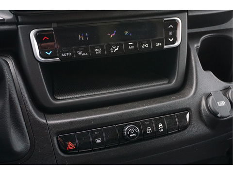 Fiat Ducato Maxi 35 2.2 140PK L3H2 Automaat BPM VRIJ!! Navi, Clima, Cam, Trekhaak, 2x Schuifdeur!! NR. 806