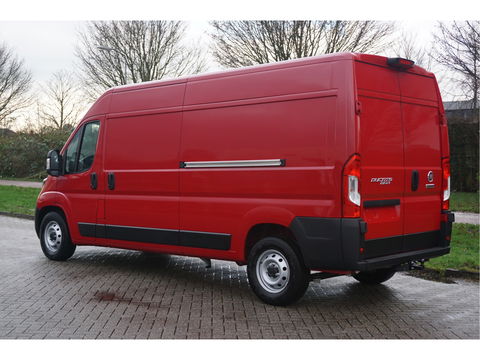 Fiat Ducato Maxi 35 2.2 140PK L3H2 Automaat BPM VRIJ!! Navi, Clima, Cam, Trekhaak, 2x Schuifdeur!! NR. 806