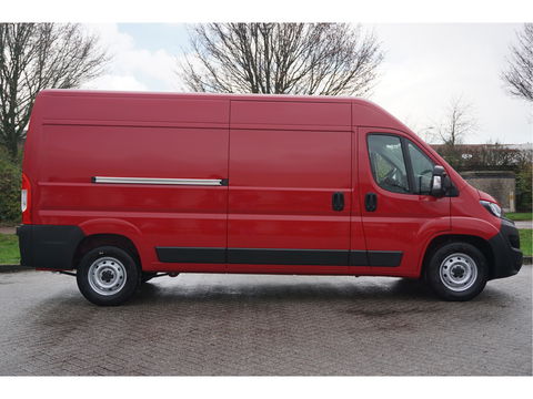 Fiat Ducato Maxi 35 2.2 140PK L3H2 Automaat BPM VRIJ!! Navi, Clima, Cam, Trekhaak, 2x Schuifdeur!! NR. 806