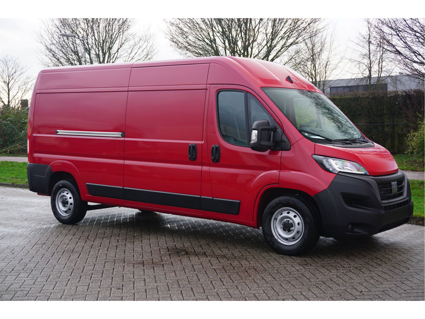 Fiat Ducato Maxi 35 2.2 140PK L3H2 Automaat BPM VRIJ!! Navi, Clima, Cam, Trekhaak, 2x Schuifdeur!! NR. 806