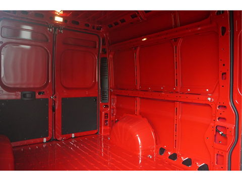 Fiat Ducato Maxi 35 2.2 140PK L3H2 Automaat BPM VRIJ!! Navi, Clima, Cam, Trekhaak, 2x Schuifdeur!! NR. 806