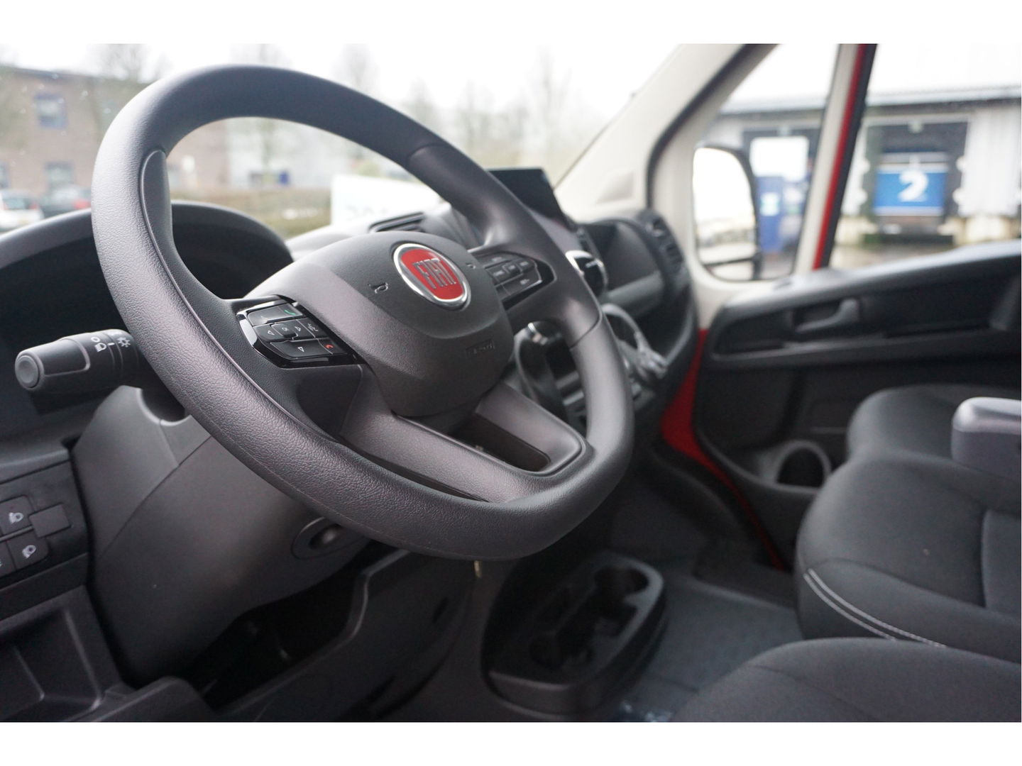 Fiat Ducato Maxi 35 2.2 140PK L3H2 Automaat BPM VRIJ!! Navi, Clima, Cam, Trekhaak, 2x Schuifdeur!! NR. 806