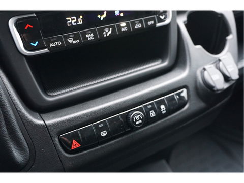 Fiat Ducato Maxi 35 180PK L3H2 Automaat BPM VRIJ!! 10" Navi, Camera, Climate, Cruise!! NR. 804