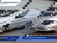 Mercedes-Benz Vito - 116 CDI Euro 6 Extra Lang - Automaat - Cruise - Navi - Camera