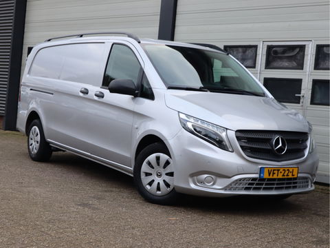 Mercedes-Benz Vito 116 CDI Euro 6 Extra Lang - Automaat - Cruise - Navi - Camera