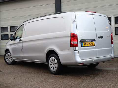Mercedes-Benz Vito 116 CDI Euro 6 Extra Lang - Automaat - Cruise - Navi - Camera