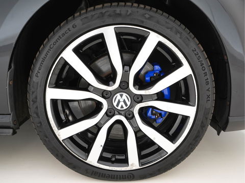 Volkswagen Golf 1.4 TSI GTE Executive-Plus-Pack Aut. *PANO | FULL-LEATHER | ADAPTIVE-CRUISE | FULL-LED | KEYLESS | CAMERA | NAVI-FULLMAP | ECC | PDC | TOWBAR | SHIFT-PADDLES | SPORT-SEATS | 18''ALU*