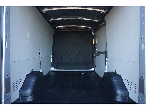 Ford Transit 350L L3H2 Trend AUT8 130PK BPM VRIJ!! 12" Sync4 Apple CP/Cam, Laadruimte Pack! NR. 597