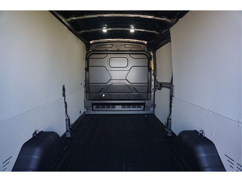Ford Transit 350L L3H2 Trend AUT8 130PK BPM VRIJ!! 12" Sync4 Apple CP/Cam, Laadruimte Pack! NR. 617