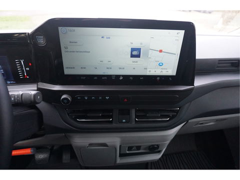 Ford Transit Custom 300L 170PK DC Limited AUT BPM VRIJ!! Navi, ACC, 360° Cam, 16" LM!! NR. 779