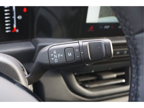 Ford Transit Custom 300L 170PK DC Limited AUT BPM VRIJ!! Navi, ACC, 360° Cam, 16" LM!! NR. 779