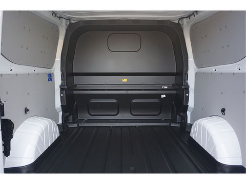 Ford Transit Custom 300L 170PK DC Limited AUT BPM VRIJ!! Navi, ACC, 360° Cam, 16" LM!! NR. 779