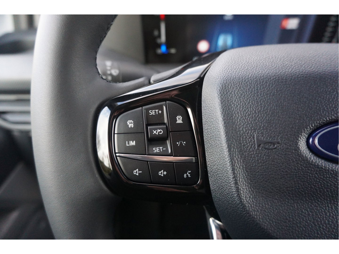 Ford Transit Custom 300L 136PK Trend BPM VRIJ!! 13" Sync Navi, Cam, Adap. Cruise!! NR. 822