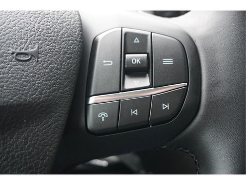 Ford Transit 350L 130PK L3H2 LDT BPM VRIJ!! 10" Navi, 360° Cam, Adap. Cruise, LM Velgen!! NR. 529