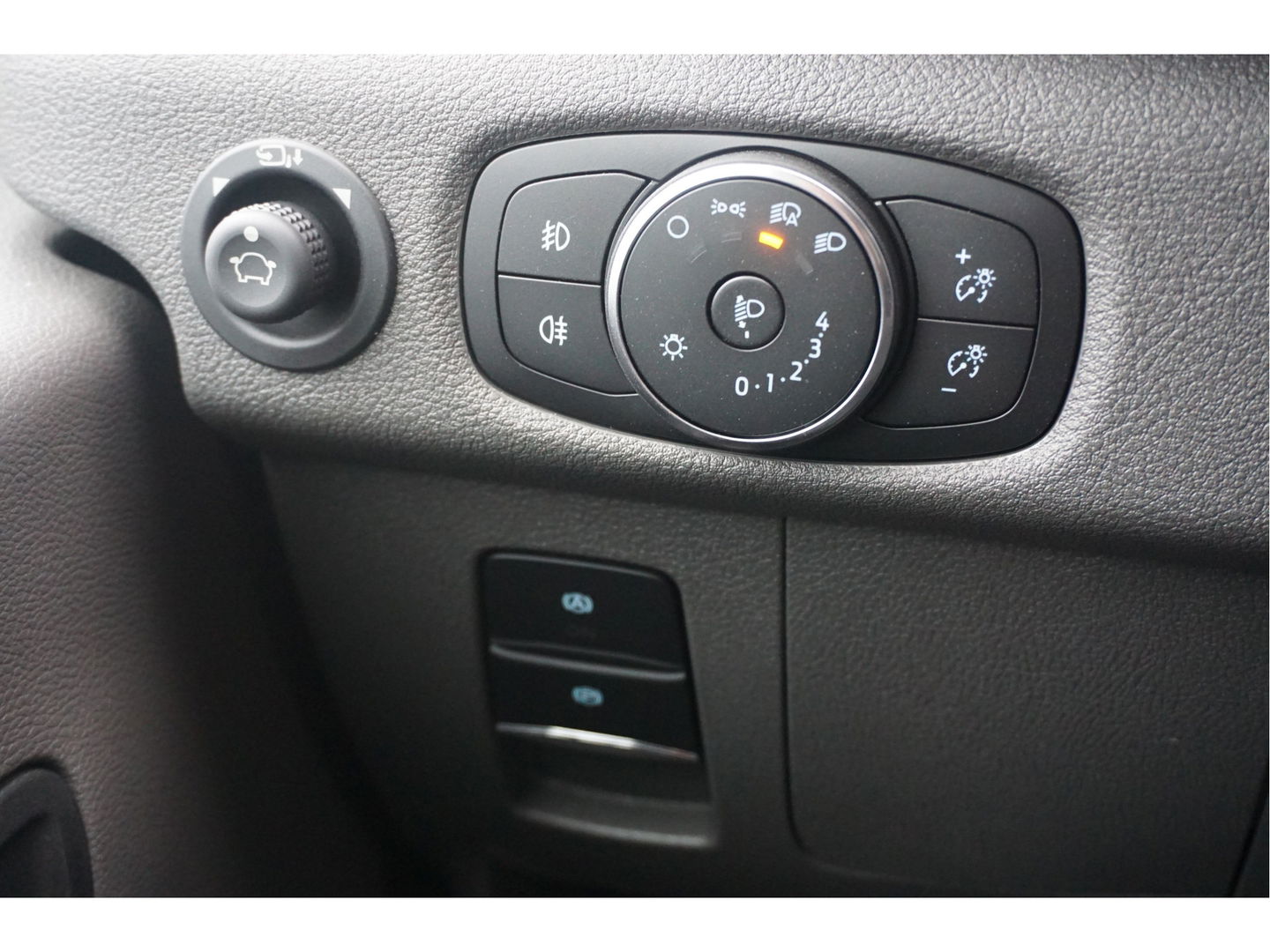 Ford Transit 350L 130PK L3H2 LDT BPM VRIJ!! 10" Navi, 360° Cam, Adap. Cruise, LM Velgen!! NR. 529