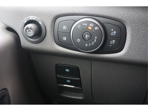 Ford Transit 350L 130PK L3H2 LDT BPM VRIJ!! 10" Navi, 360° Cam, Adap. Cruise, LM Velgen!! NR. 529