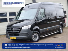 Mercedes-Benz Sprinter 314 CDI EURO 6 L2H2 RWD - MBUX - Cruise - Clima