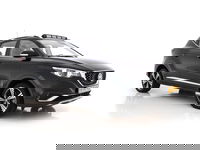 MG ZS - EV Luxury 45 kWh { SOH-90%} (INCL-BTW) *PANO | LEATHER | CCS-FASTLOADER | KEYLESS | NAVI-FULLMAP | ADAPTIVE-CRUISE | CAMERA | CARPLAY | DAB | LANE-ASSIST | SPORT-SEATS | 17"ALU*