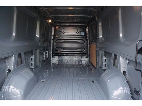 Renault Master T35 170PK L3H2 BPM VRIJ!! 10" R-Link Navi, Camera, LED 270Gr Deur!! NR. 611