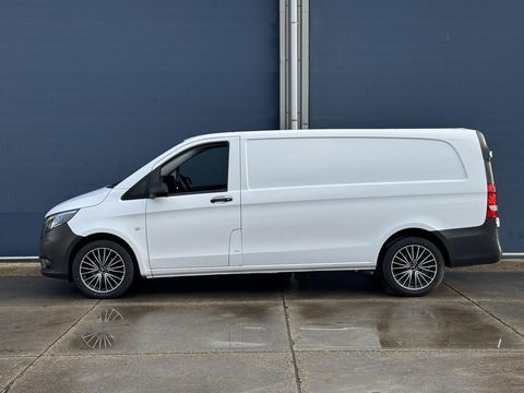 Mercedes-Benz Vito 114 CDI Extra Lang L3H1 / AIRCO / CRUISE CONTROLE / NAVI / EURO 6