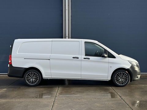 Mercedes-Benz Vito 114 CDI Extra Lang L3H1 / AIRCO / CRUISE CONTROLE / NAVI / EURO 6