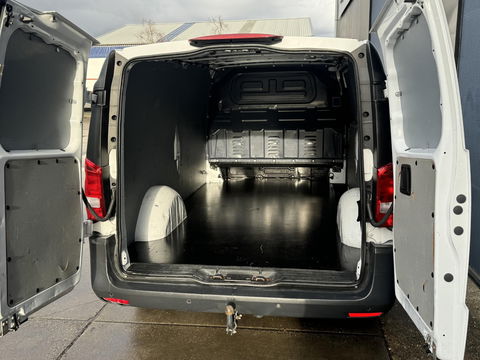 Mercedes-Benz Vito 114 CDI Extra Lang L3H1 / AIRCO / CRUISE CONTROLE / NAVI / EURO 6