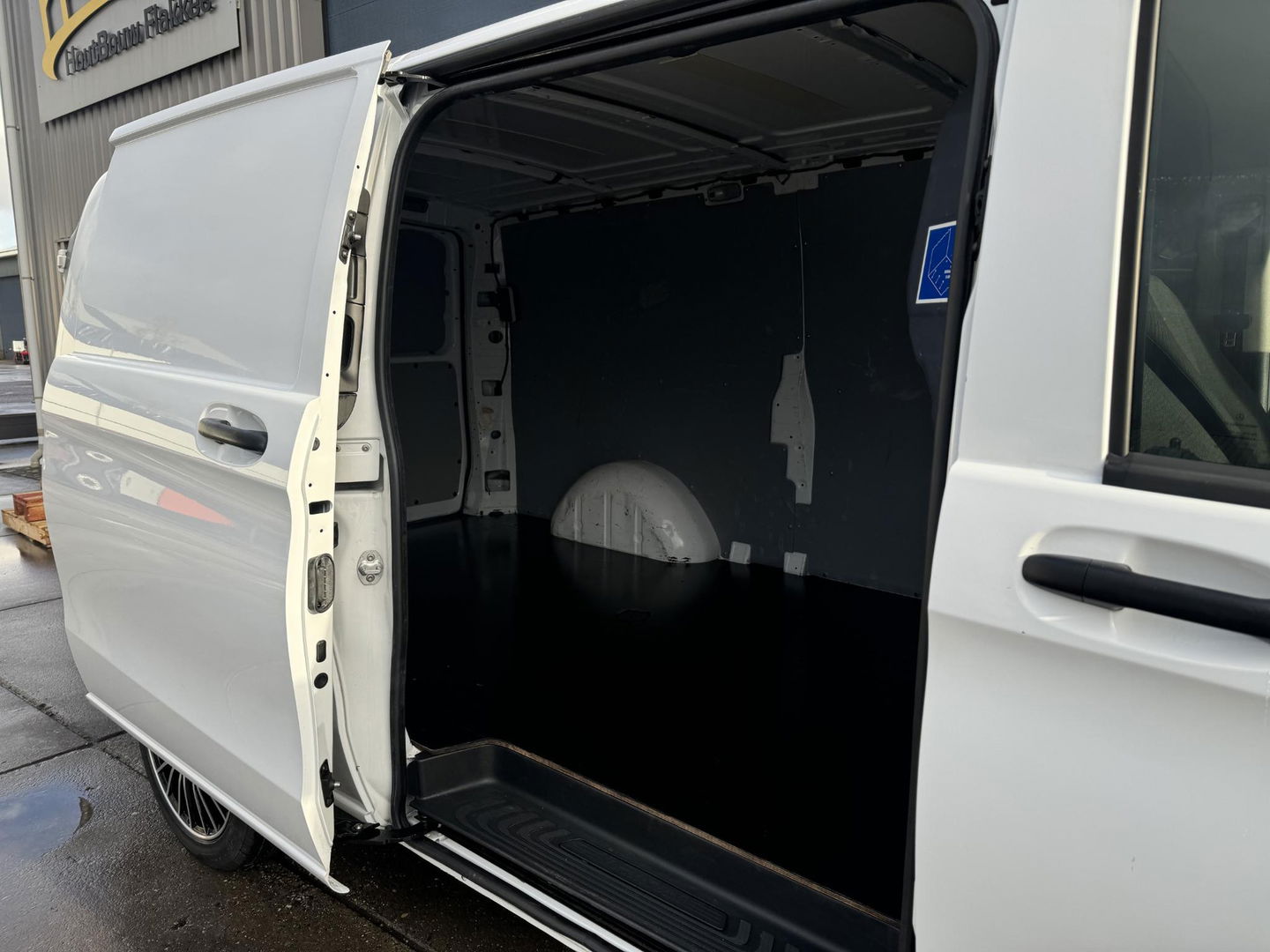 Mercedes-Benz Vito 114 CDI Extra Lang L3H1 / AIRCO / CRUISE CONTROLE / NAVI / EURO 6