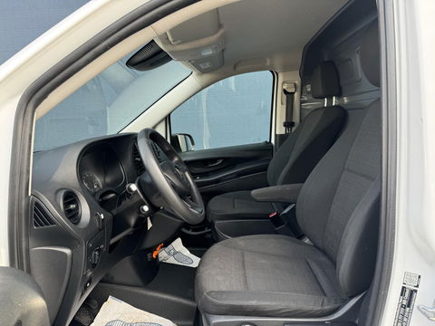 Mercedes-Benz Vito 114 CDI Extra Lang L3H1 / AIRCO / CRUISE CONTROLE / NAVI / EURO 6