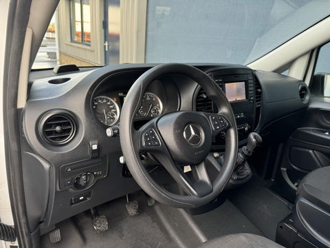 Mercedes-Benz Vito 114 CDI Extra Lang L3H1 / AIRCO / CRUISE CONTROLE / NAVI / EURO 6