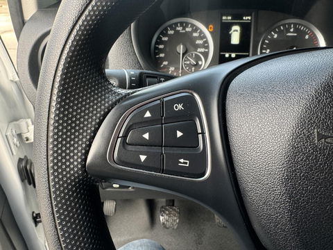 Mercedes-Benz Vito 114 CDI Extra Lang L3H1 / AIRCO / CRUISE CONTROLE / NAVI / EURO 6