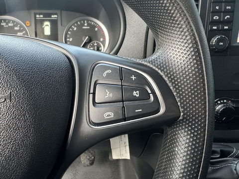 Mercedes-Benz Vito 114 CDI Extra Lang L3H1 / AIRCO / CRUISE CONTROLE / NAVI / EURO 6