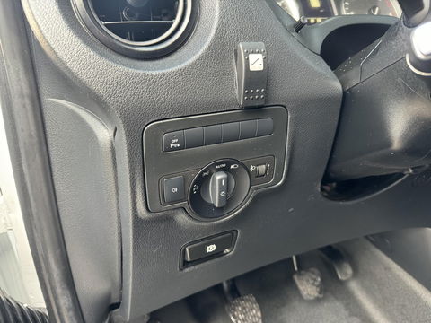 Mercedes-Benz Vito 114 CDI Extra Lang L3H1 / AIRCO / CRUISE CONTROLE / NAVI / EURO 6