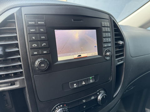 Mercedes-Benz Vito 114 CDI Extra Lang L3H1 / AIRCO / CRUISE CONTROLE / NAVI / EURO 6