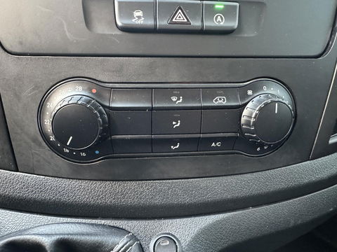 Mercedes-Benz Vito 114 CDI Extra Lang L3H1 / AIRCO / CRUISE CONTROLE / NAVI / EURO 6