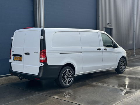 Mercedes-Benz Vito 114 CDI Extra Lang L3H1 / AIRCO / CRUISE CONTROLE / NAVI / EURO 6