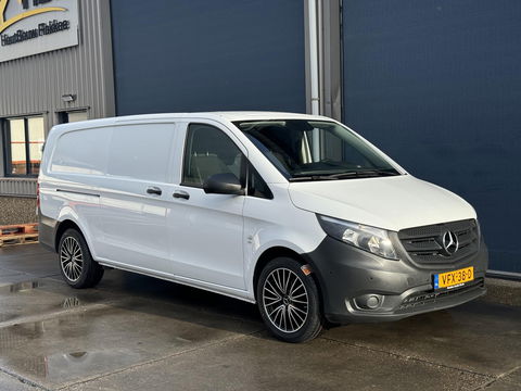 Mercedes-Benz Vito 114 CDI Extra Lang L3H1 / AIRCO / CRUISE CONTROLE / NAVI / EURO 6